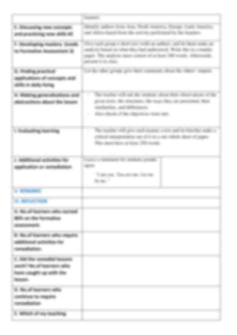 en12lit-iia-22|21st Century Literature Most Essential Learning  .